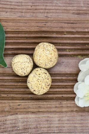 Single use Face and Body Wash Pellets