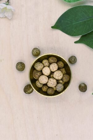 Travel friendly Hand Wash Pellets