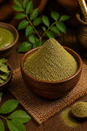 Henna (Mehndi) Powder