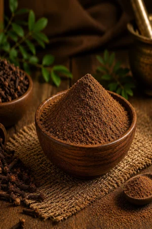 Clove (Laung) Powder