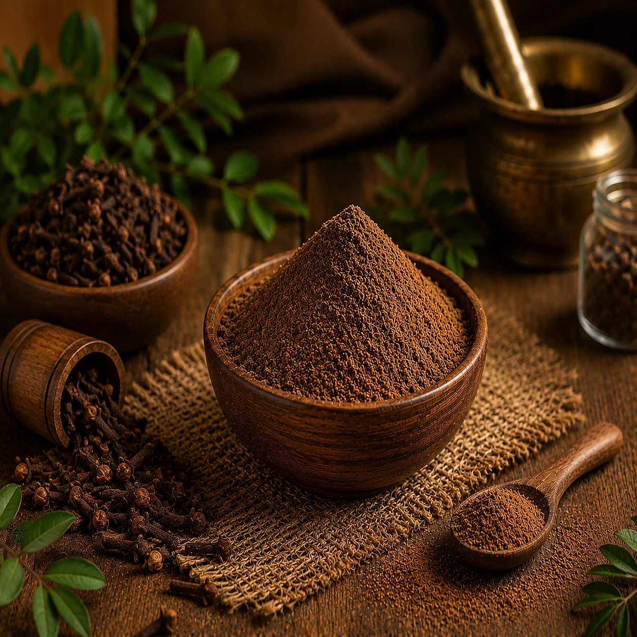 Clove (Laung) Powder