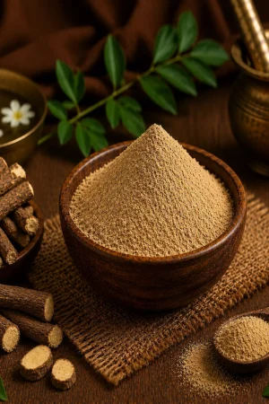 Liquorice (Mulethi) Powder