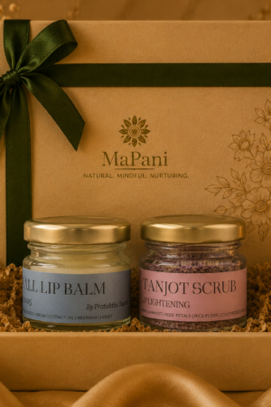 Soft Lips Ritual Box