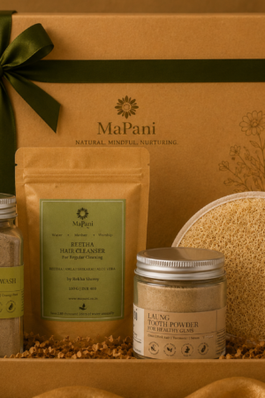 Complete Self-Care Ritual Box