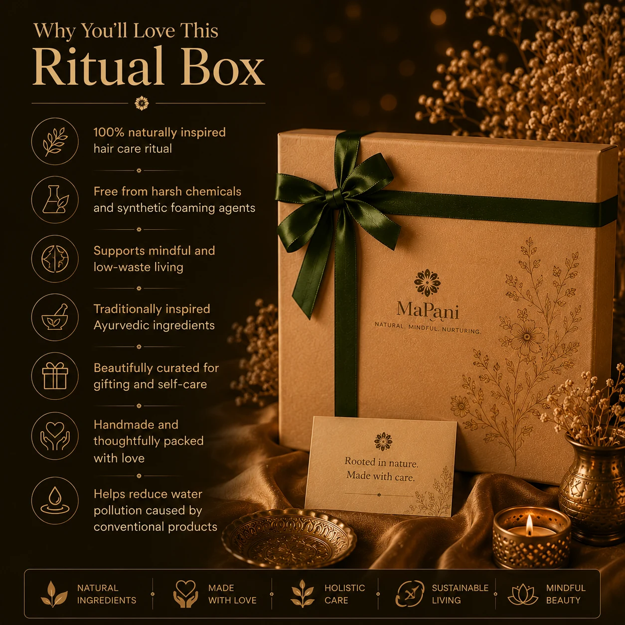 Hair Ritual Gift Box - Image 2