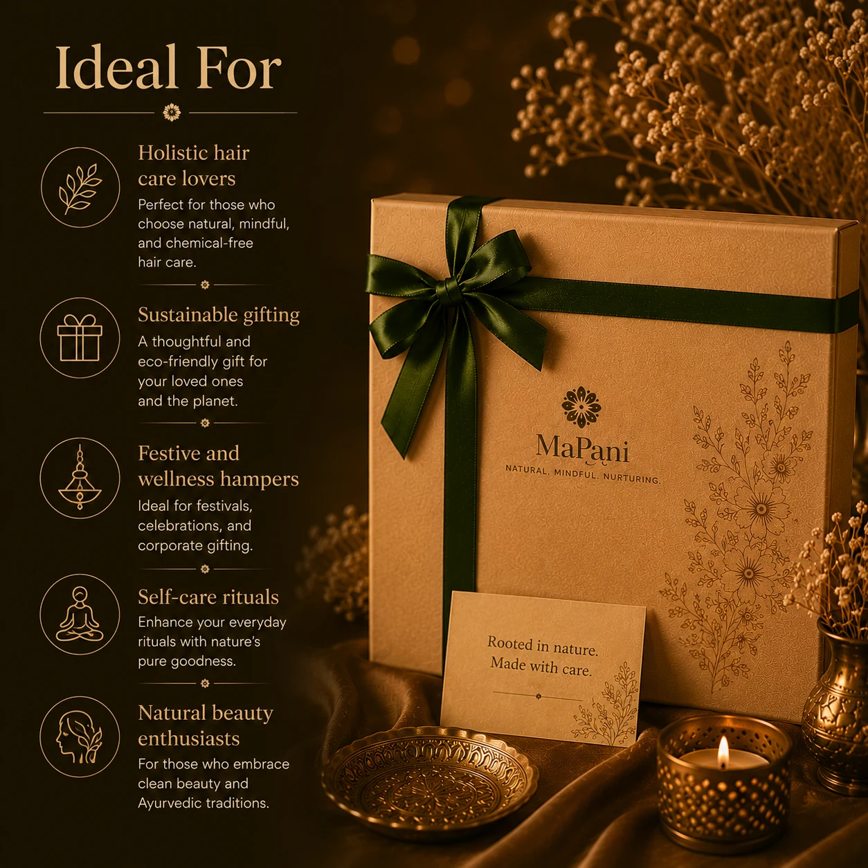 Hair Ritual Gift Box - Image 3
