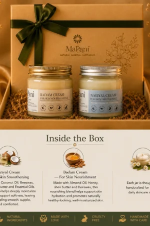 Radiance Ritual Box