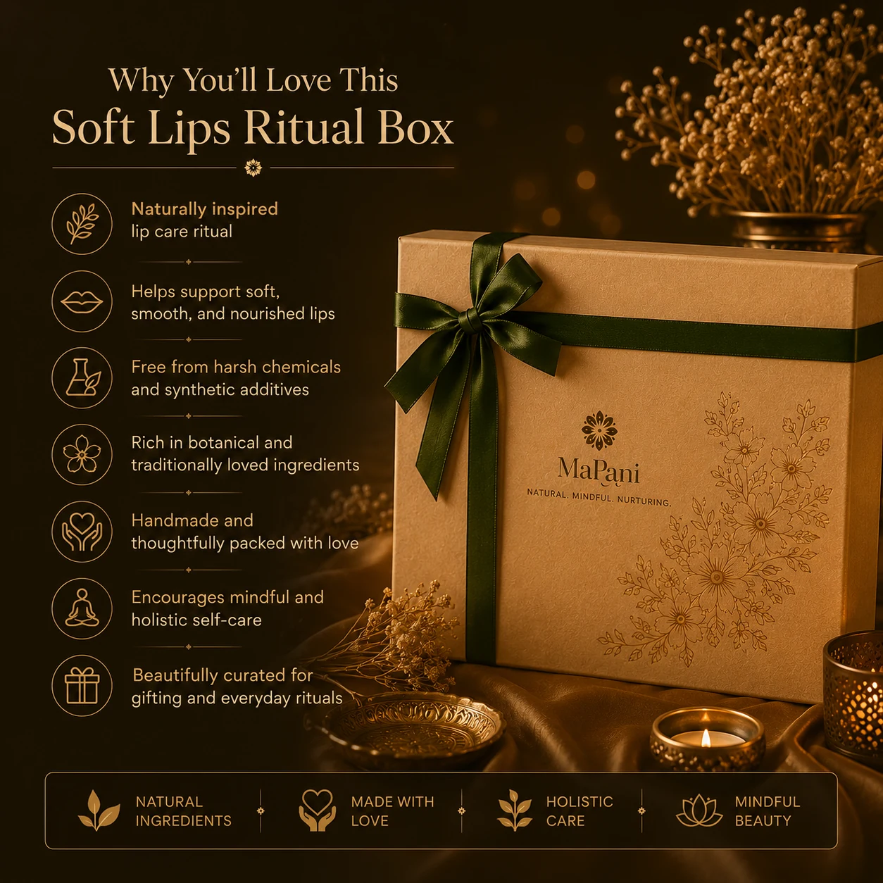 Soft Lips Ritual Box - Image 2