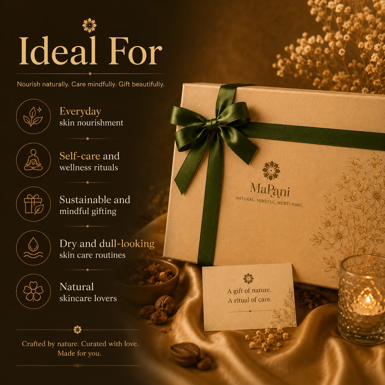 Skin Nourishment Combo - Image 2