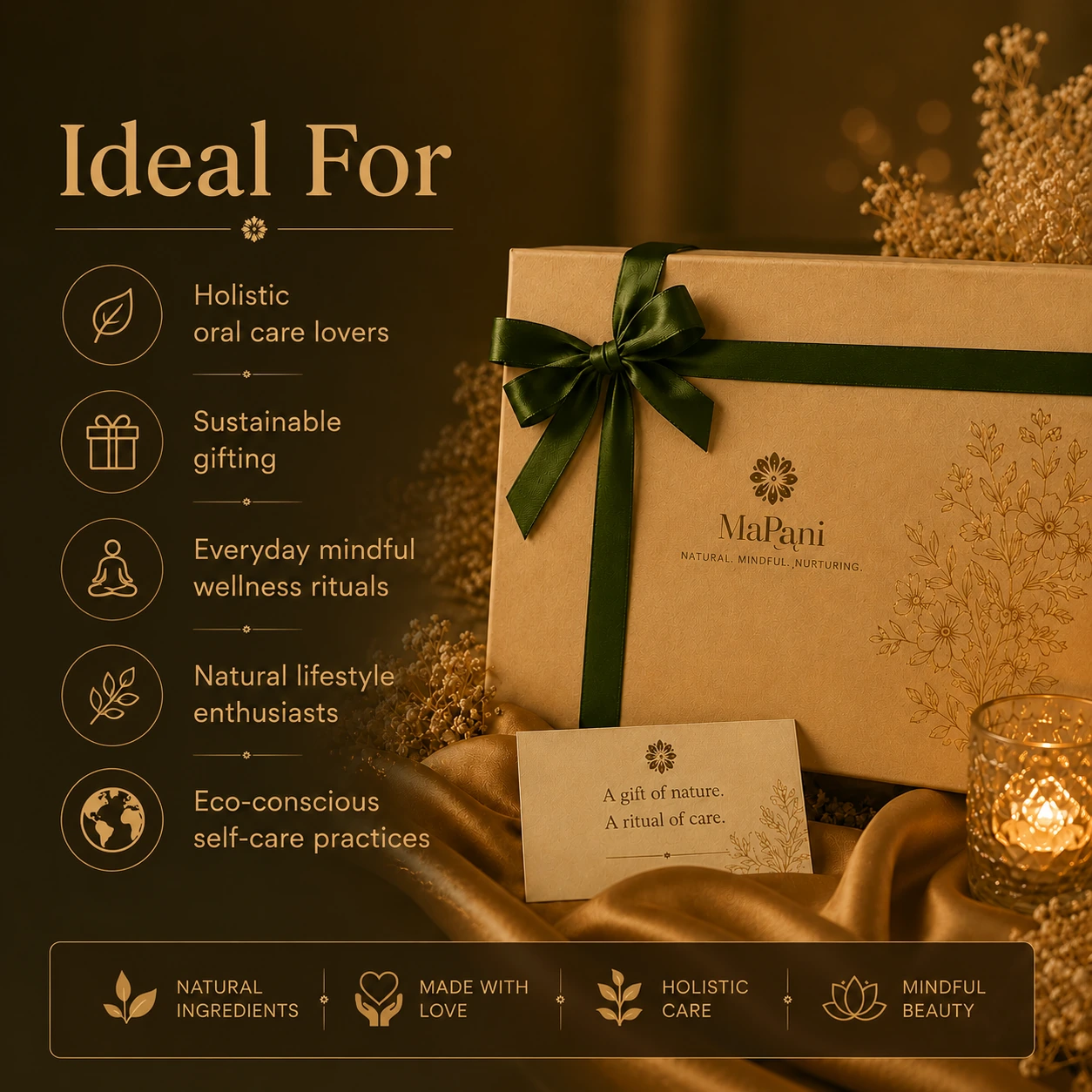 Oral Care Gift Box - Image 3